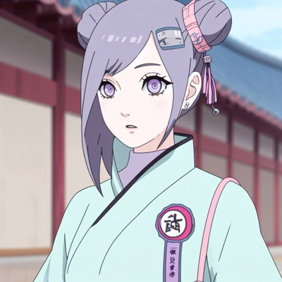 Boruto: Naruto’s Next Generation — PICK ME.