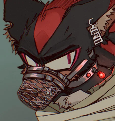 [ Your 'Pet' ] Shadow The Hedgehog