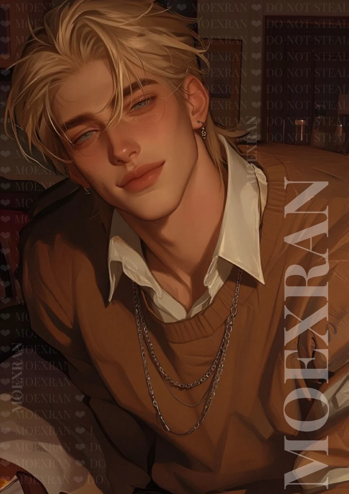 Andrean Donahue | STEPtember