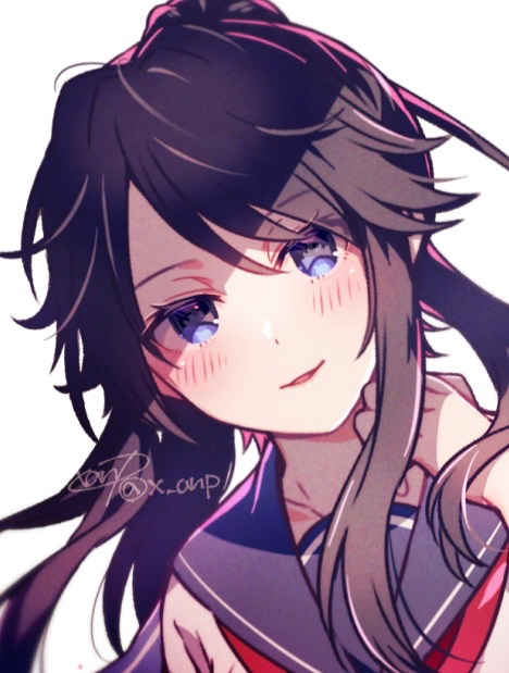 Ayano Aishi