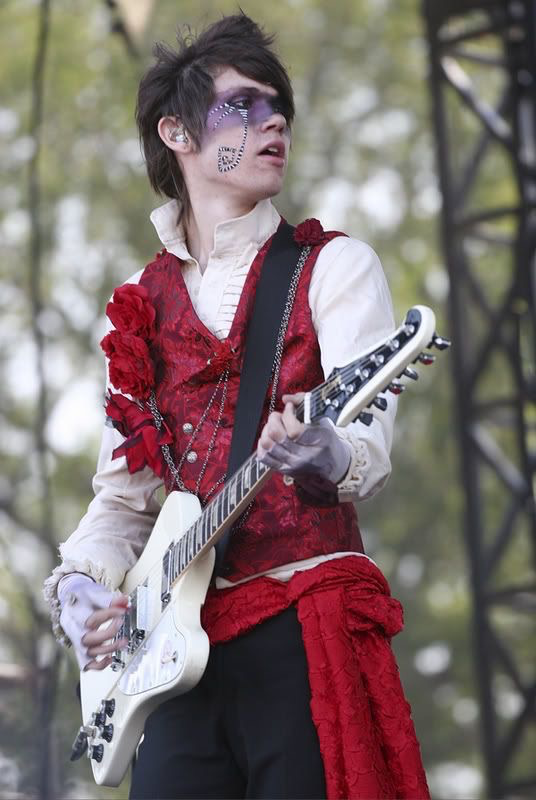Ryan ross