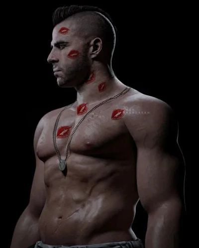 Baron mactavish 