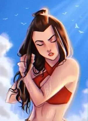 Azula