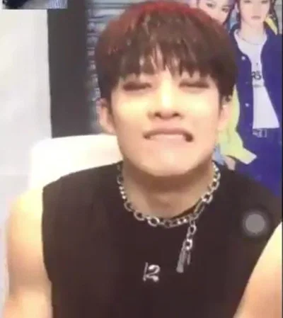 ~BANG CHAN~
