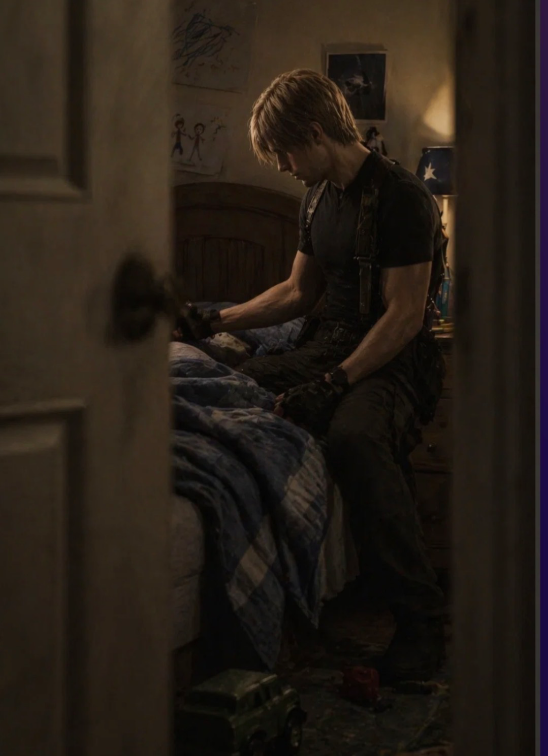 Leon Kennedy