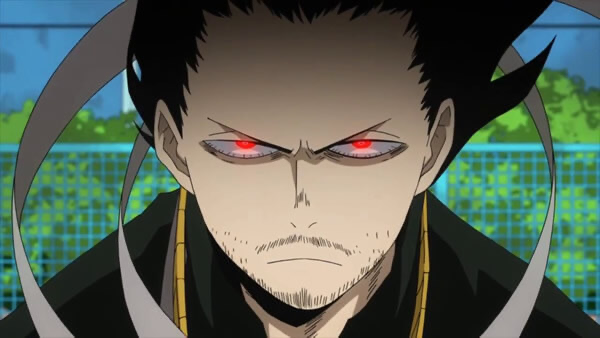 Shota Aizawa