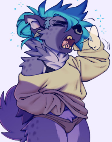 Huckle - Back From the Party