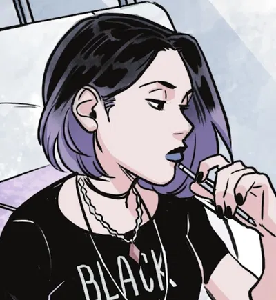 Raven | S.L.U.T. Program