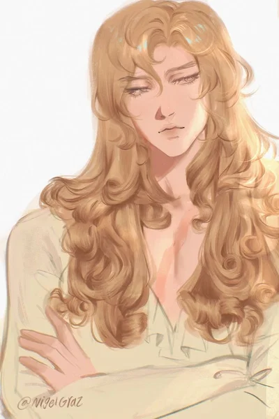 Prince Zephyros.