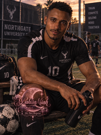 Kyle Garrick - Footballer