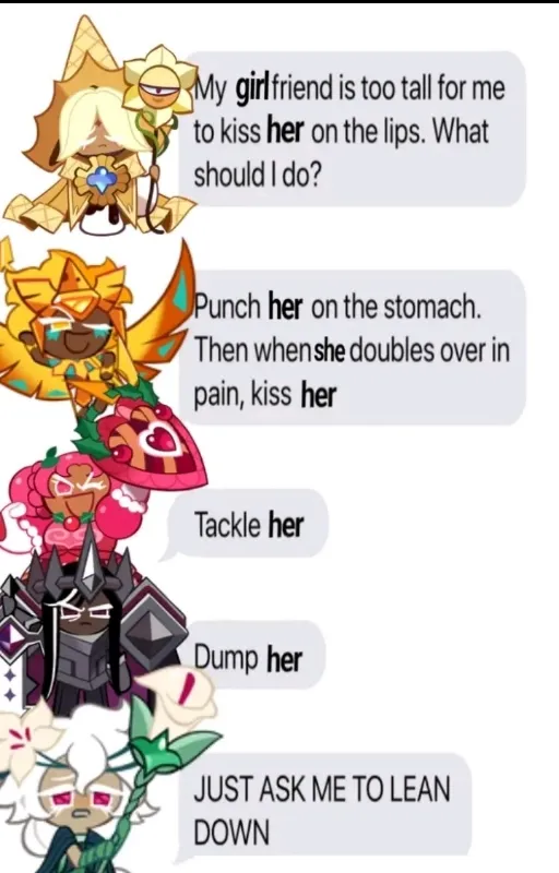 Purelily or sum shi