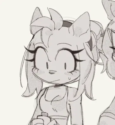 Amy Rose