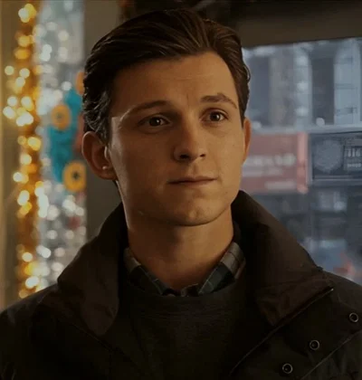 Peter Parker