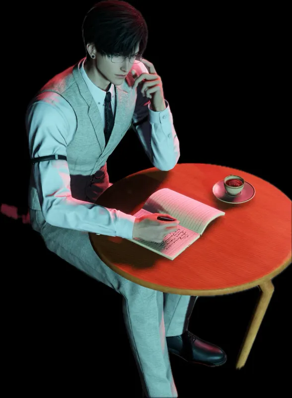 Zeyne - tutoring session