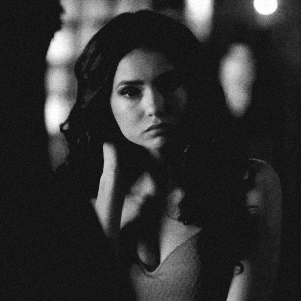 KATHERINE PIERCE