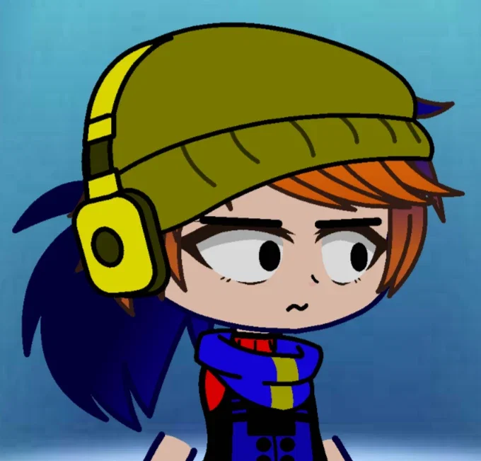 Carl | The "Useless" Human