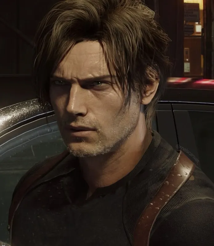 Leon Kennedy
