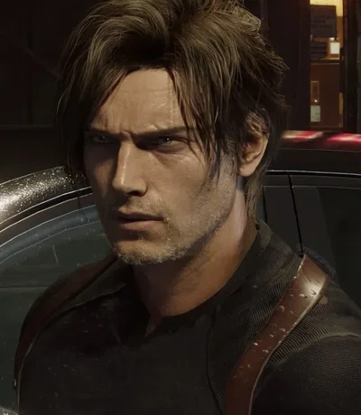 Leon Kennedy