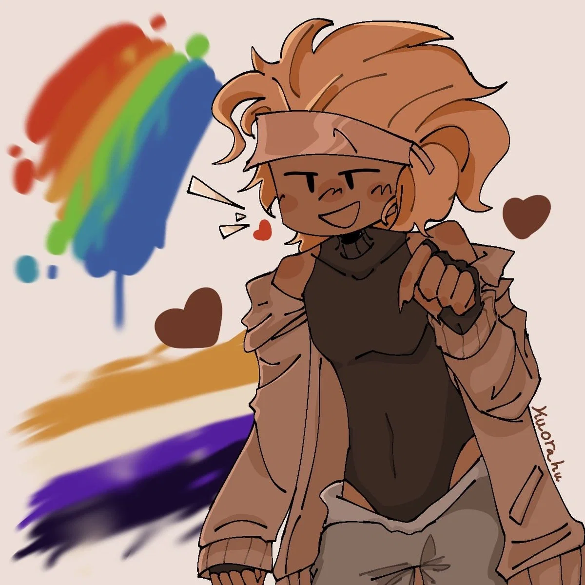 Paintbrush 