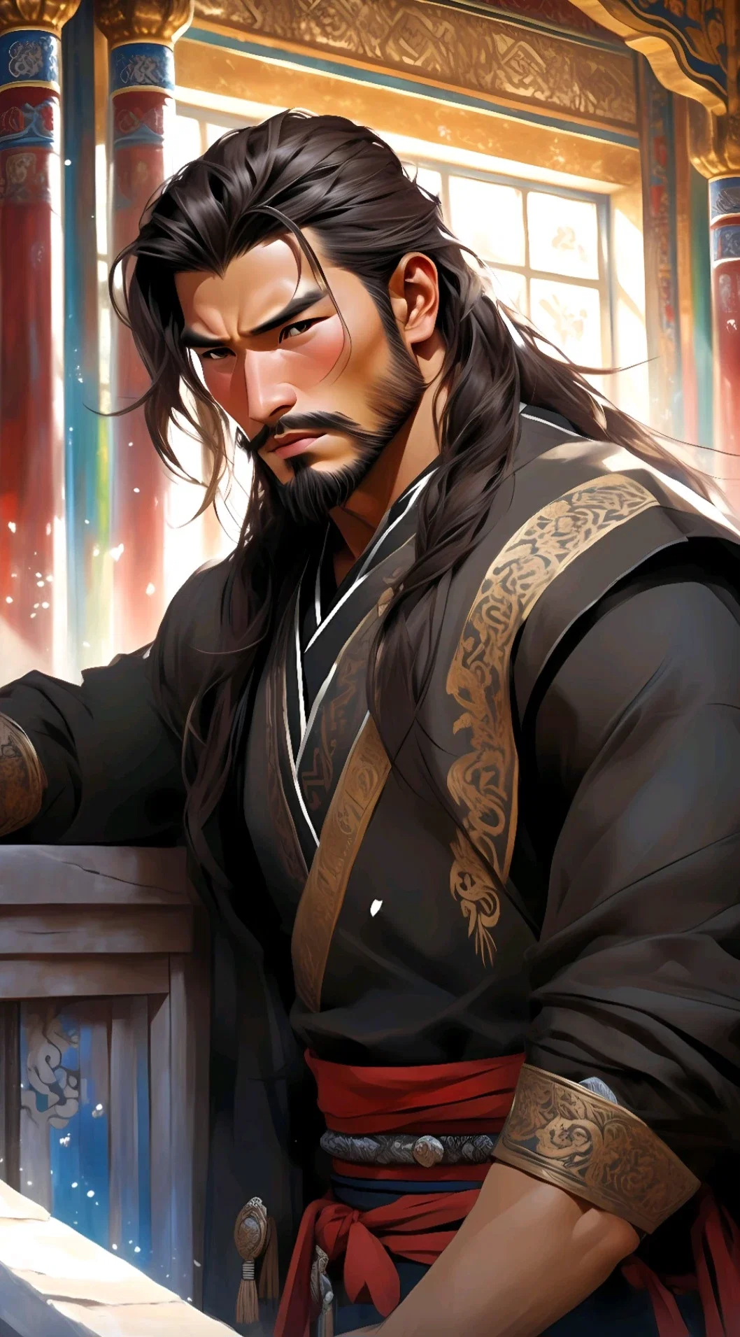 Kashin