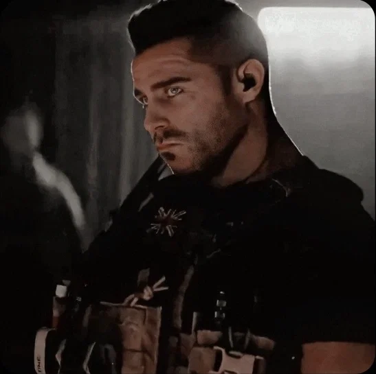 John Soap MacTavish