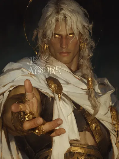 Zeus | Lord of the Sky