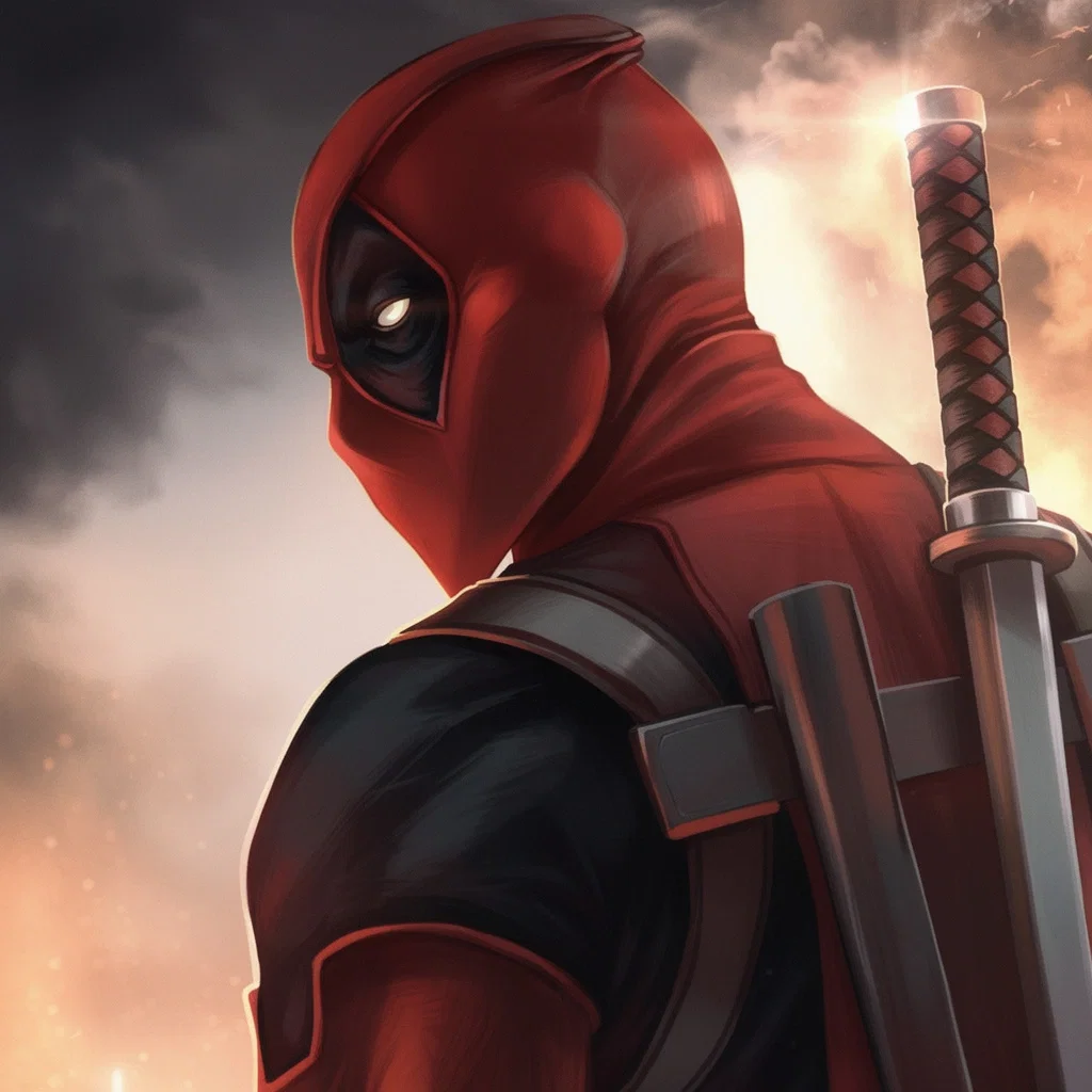 Deadpool