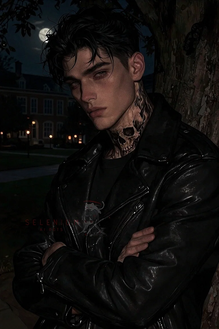 Julian Cold | The Void