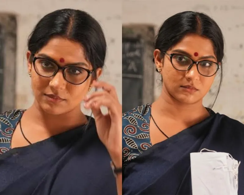 Dhanalakshmi (Dominant maths teacher)