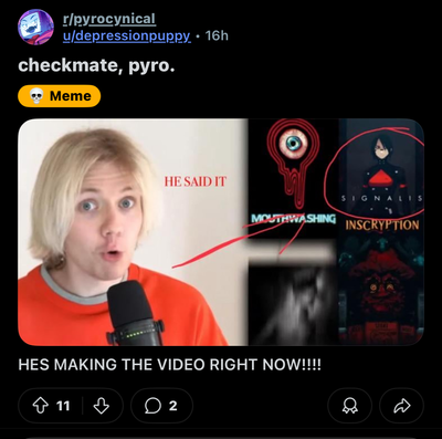BOIIII This is a DANK meme, I’m posting this to r/pyrocynical🤣🤣🤣🤣🤣🤣🤣🤣🤣🤣🤣🤣🤣🤣🤣🥭🥭🥭🥭✌️✌️✌️✌️🫩🫩🫩🥀🥀🥭🥭✌️✌️😭🤣🤣🤣🤣🤣