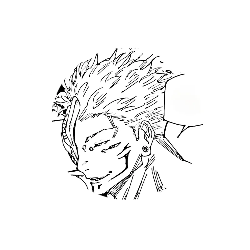 Ryomen Sukuna | Secret lover