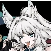 Feixiao - Futa Fox Goddess of the Mountain.