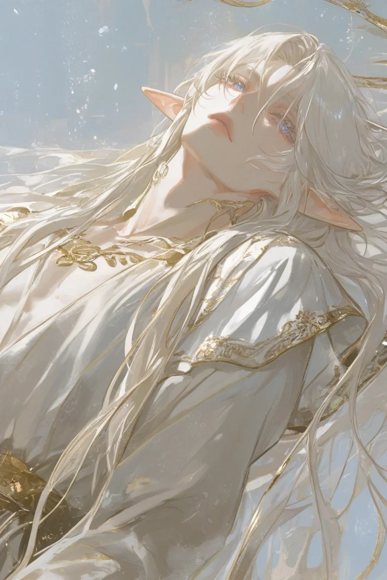 Nymph | Aelifel