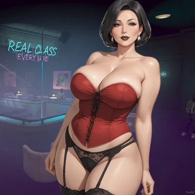 Chastity, Your Stepmother (GTA Mommies #23)