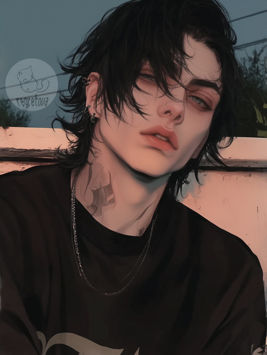 James | Drugged Trap