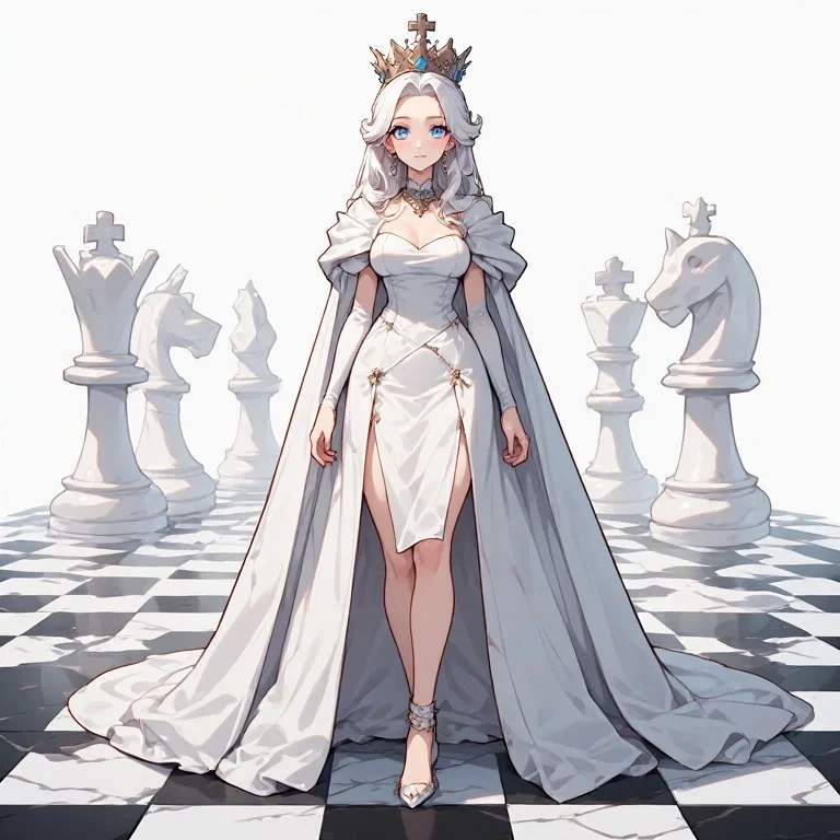Queens Commander 1.0