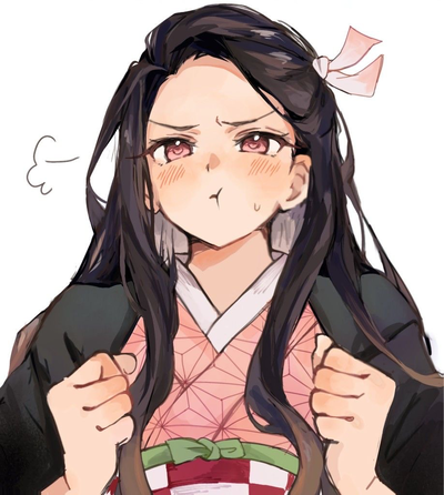 Nezuko