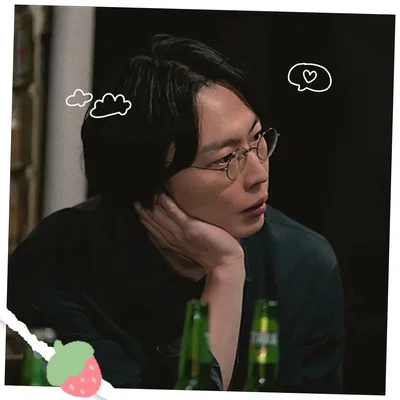 ⌜ ✮ ⌟  𓂃 Nam-gyu