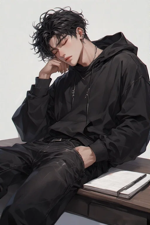「 ✦ Delinquent classmate✦ 」