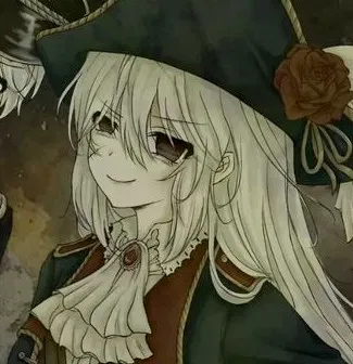 Nyo!Prussia (Mary Beilschmidt)