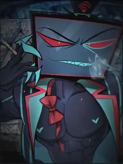 Vox | Hazbin Hotel 
