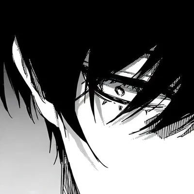 Rin Itoshi