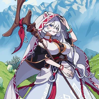 Druid Kanna