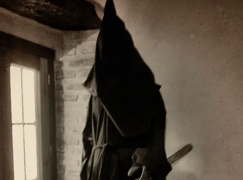 Executioner