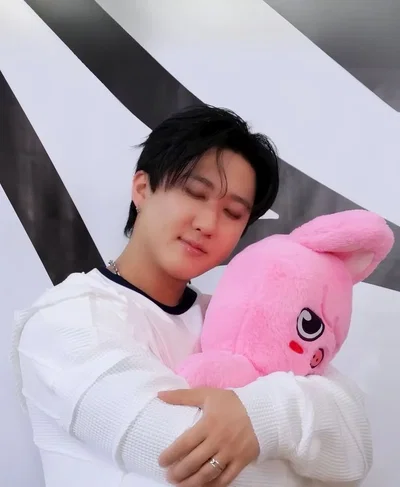 Seo Changbin || Working out