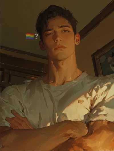 Lucas Dèng | Proof?