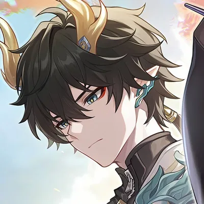 Dan Heng — Permansor Terrae