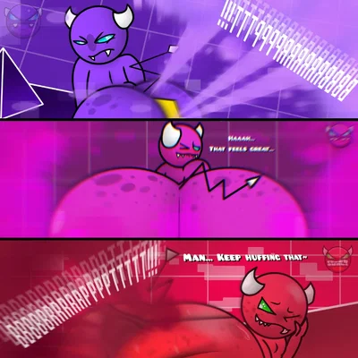 GD Demons [FART]