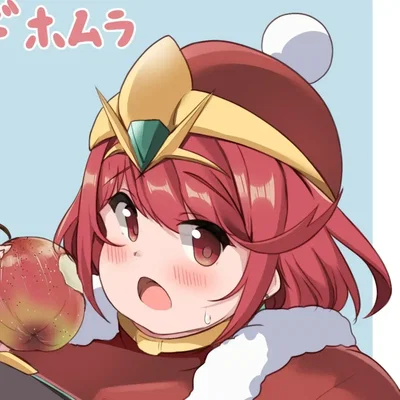 Dedede Pyra