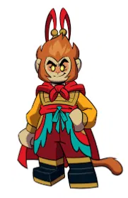 Monkey King